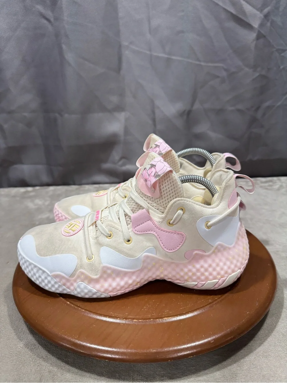 Adidas Harden Vol. 6 Sneakers